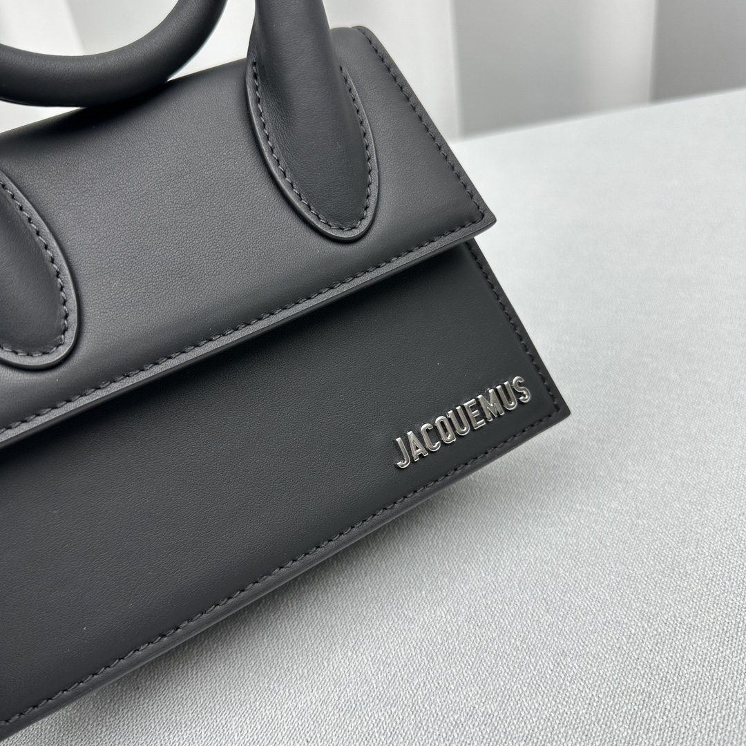 Jacquemus Top Handle Bags